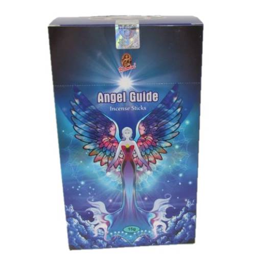 Kamini Angel Guide Incense 15 gram image 0